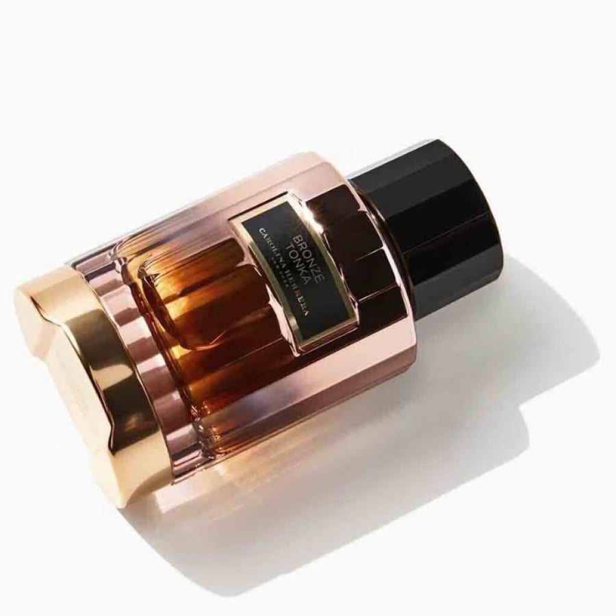 عطر كارولينا هيريرا برونز تونكا او دو بارفيوم 100 مل