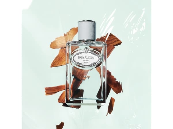 عطر برادا انفيوجن دي سيدار او دو بارفيوم 100 مل