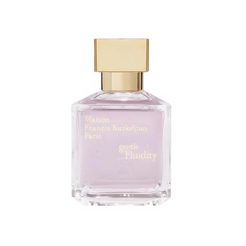 عطر جنتل فلويديتي جولد ميزون ميزون فرانسيس كوركدجيان 70 مل (تستر)