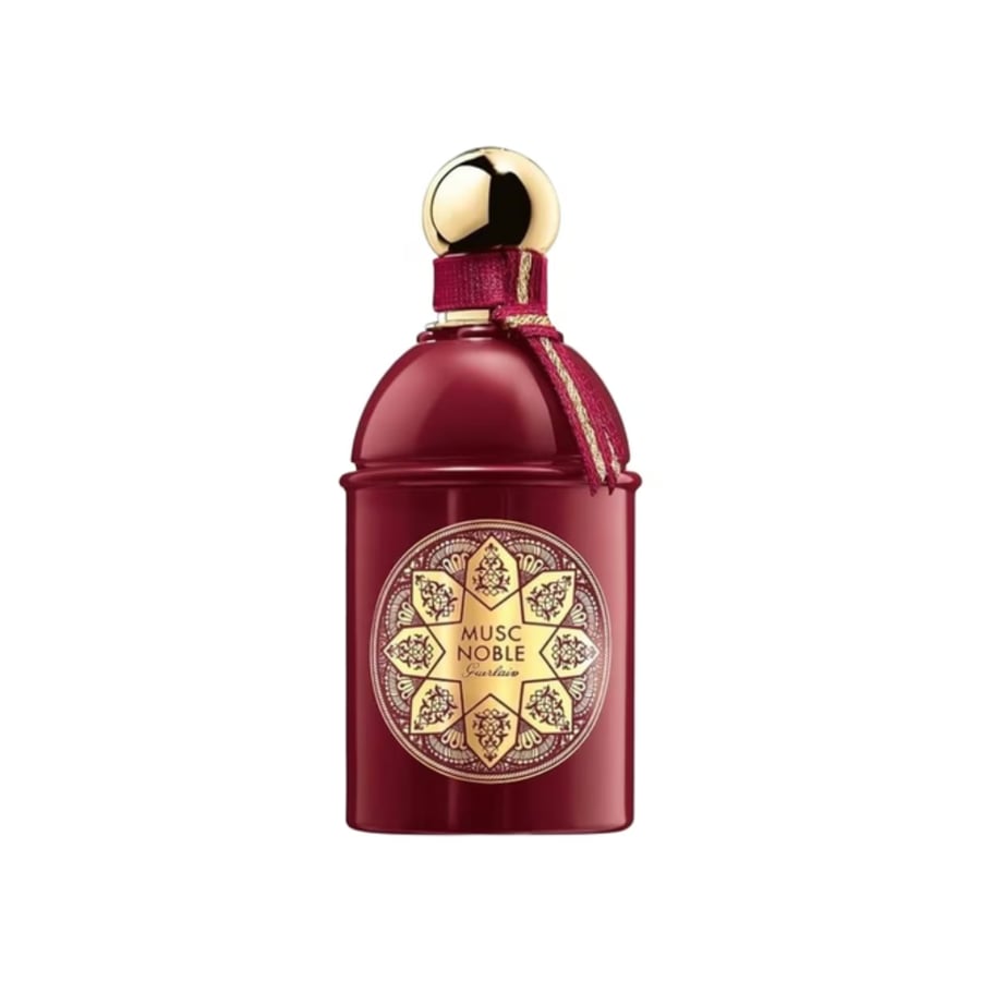 عطر مسك نوبل من جيرلان او دو بارفيوم 125 مل