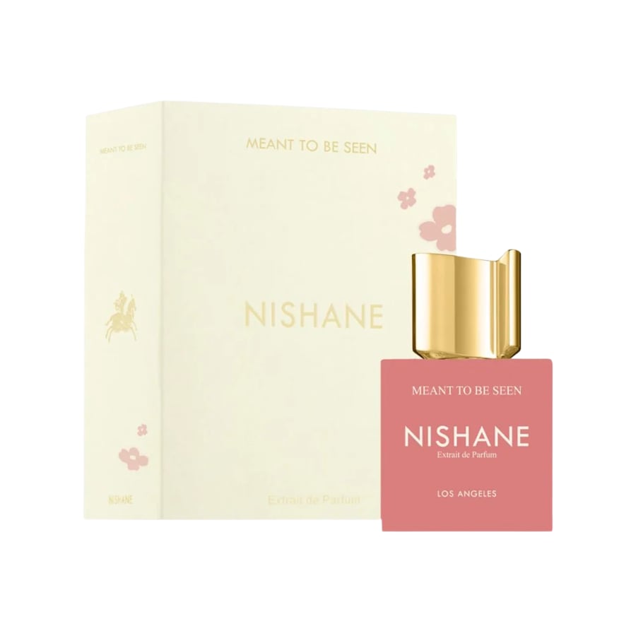 عطر نيشاني مينت تو بي سين 100 مل (تستر)