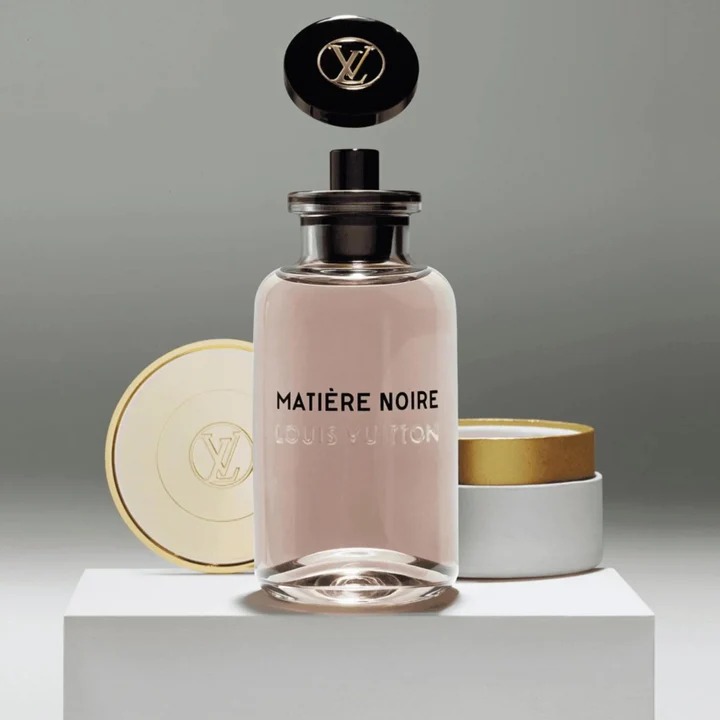 عطر ماتيري نوار من لويس فيتون 100 مل (تستر)