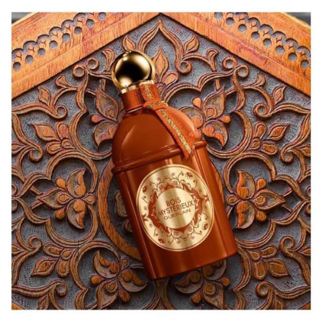 عطر بويس ميستريو من جيرلان او دو بارفيوم 125 مل