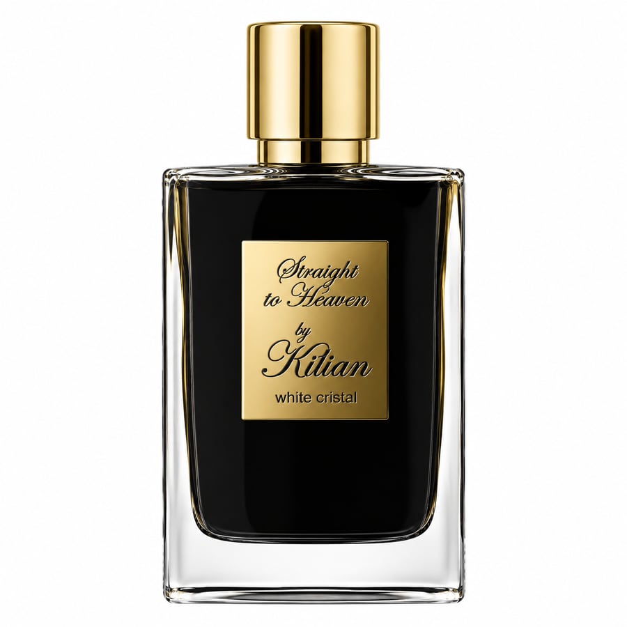 عطر كيليان ستريت تو هيفن وايت كريستال او دو بارفيوم 50 مل