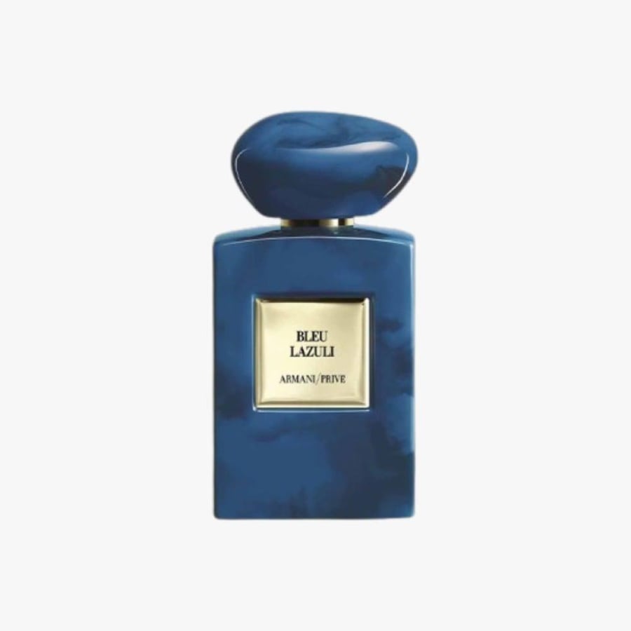 عطر بلو لازولي من جورجيو ارماني او دو بارفيوم 100 مل