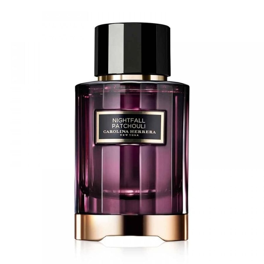 عطر كارولينا هيريرا كونفيدينشال نايت فول باتشولي 100 مل
