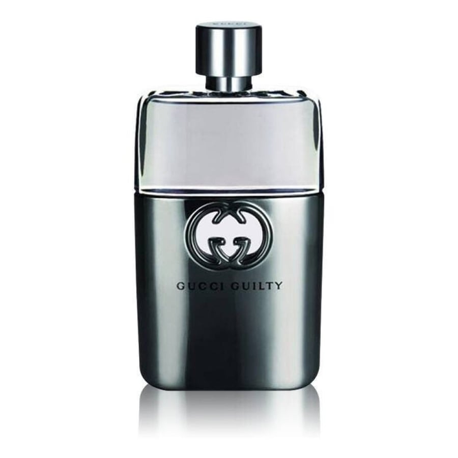 مجموعة عطور قوتشي جيلتي