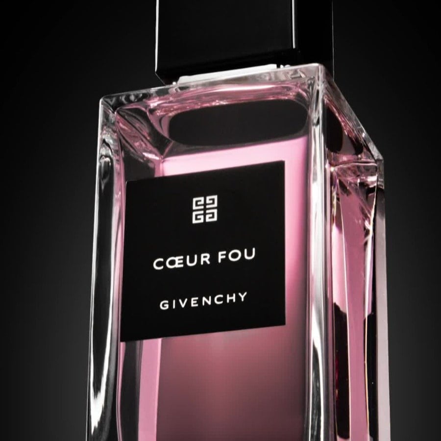 عطر كيور فيو من جيفنشي  او دو بارفيوم 100 مل