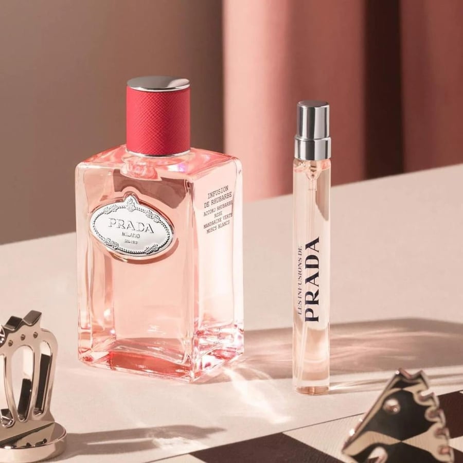 عطر برادا ليه إنفيوجن دي روز او دي بارفيوم 100 مل