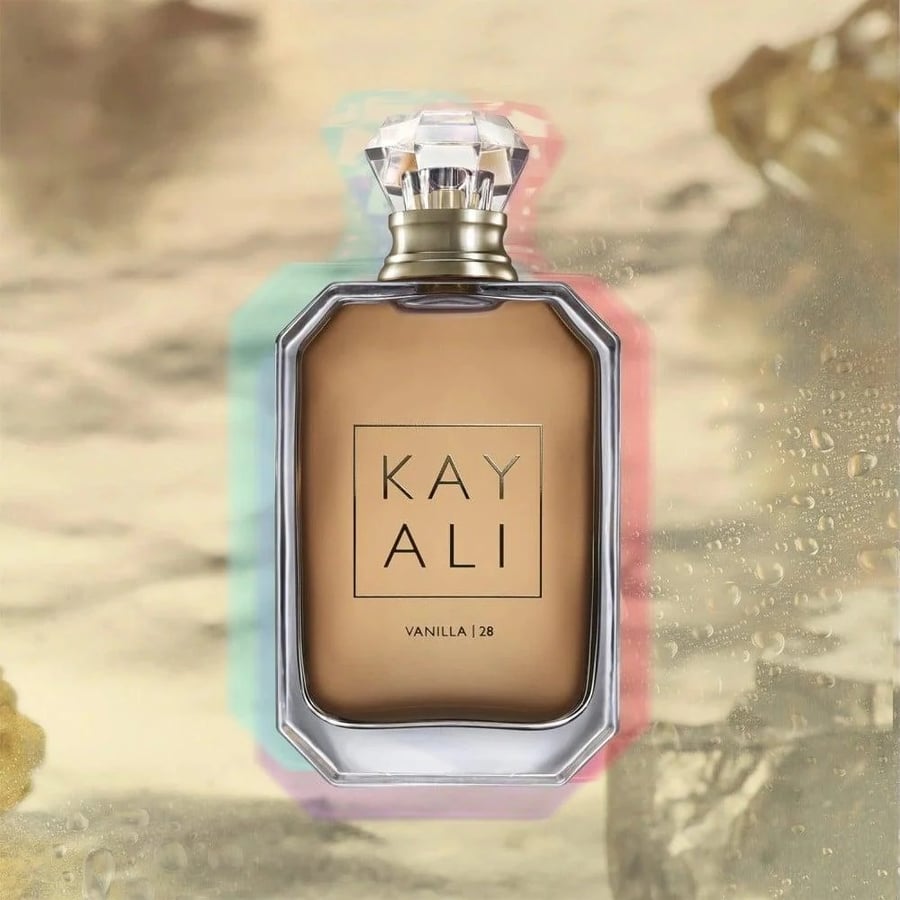 عطر كايالي فانيلا 28 او دو بارفيوم 100 مل