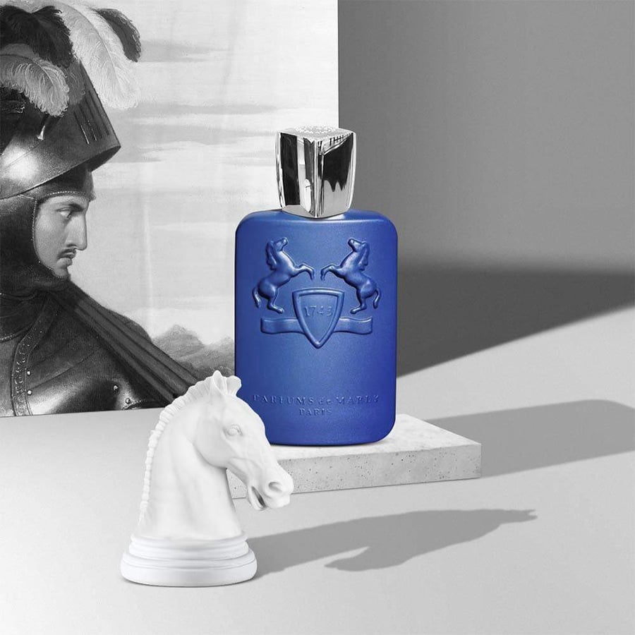 عطر برسيفال من دي مارلي او دو بارفيوم 125مل