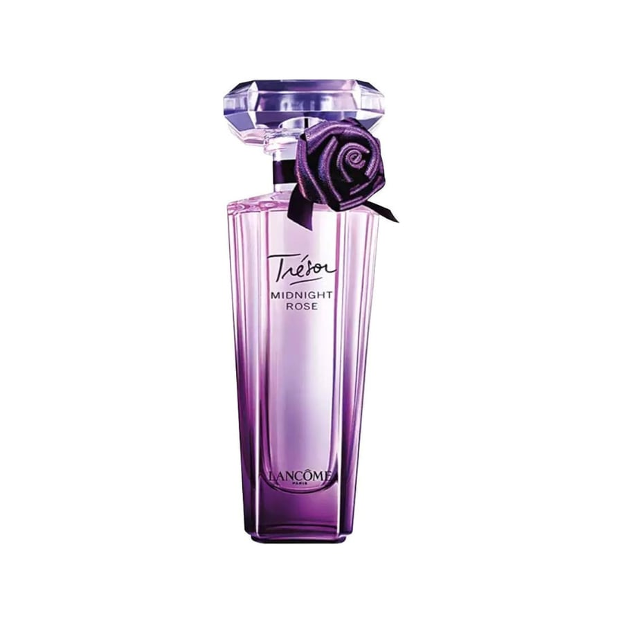 عطر تريزور ميدنايت روز من لانكوم  او دو بارفيوم  50 مل (تستر)