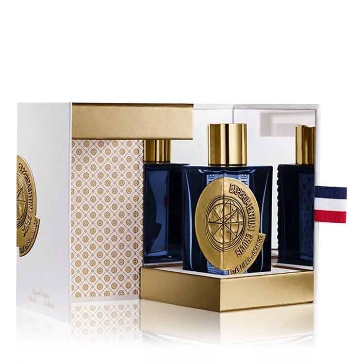 عطر اكسبيريمينتوم كروسيس من ايتات ليبر دي اورانج او دو بارفيوم 100 مل (تستر)
