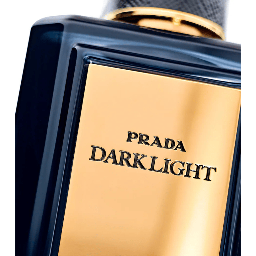 عطر دارك لايت عنبر من برادا 100 مل (تستر)