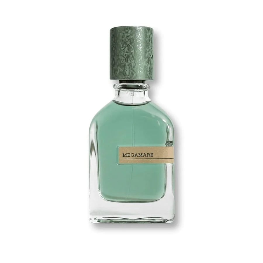 عطر ميغاماري من اورتو باريسي 50 مل تستر