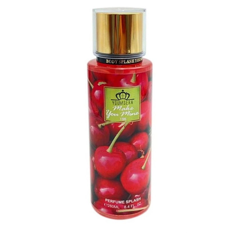 معطر للجسم 250مل