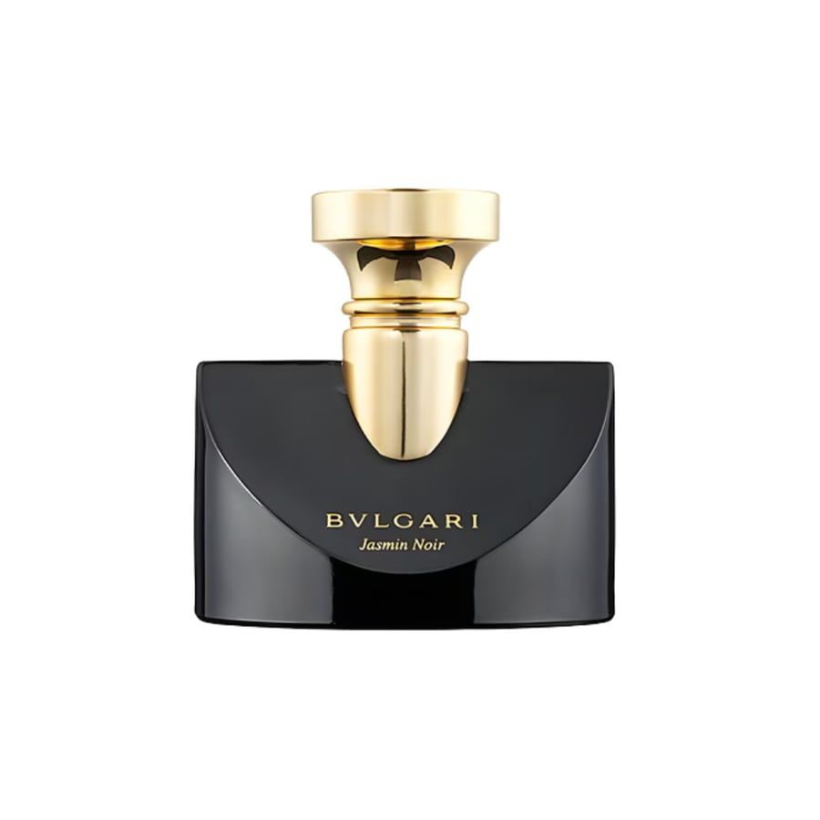 عطر سبليندد جاسمين نوير من بولغاري او دو بارفيوم نسائي 100 مل