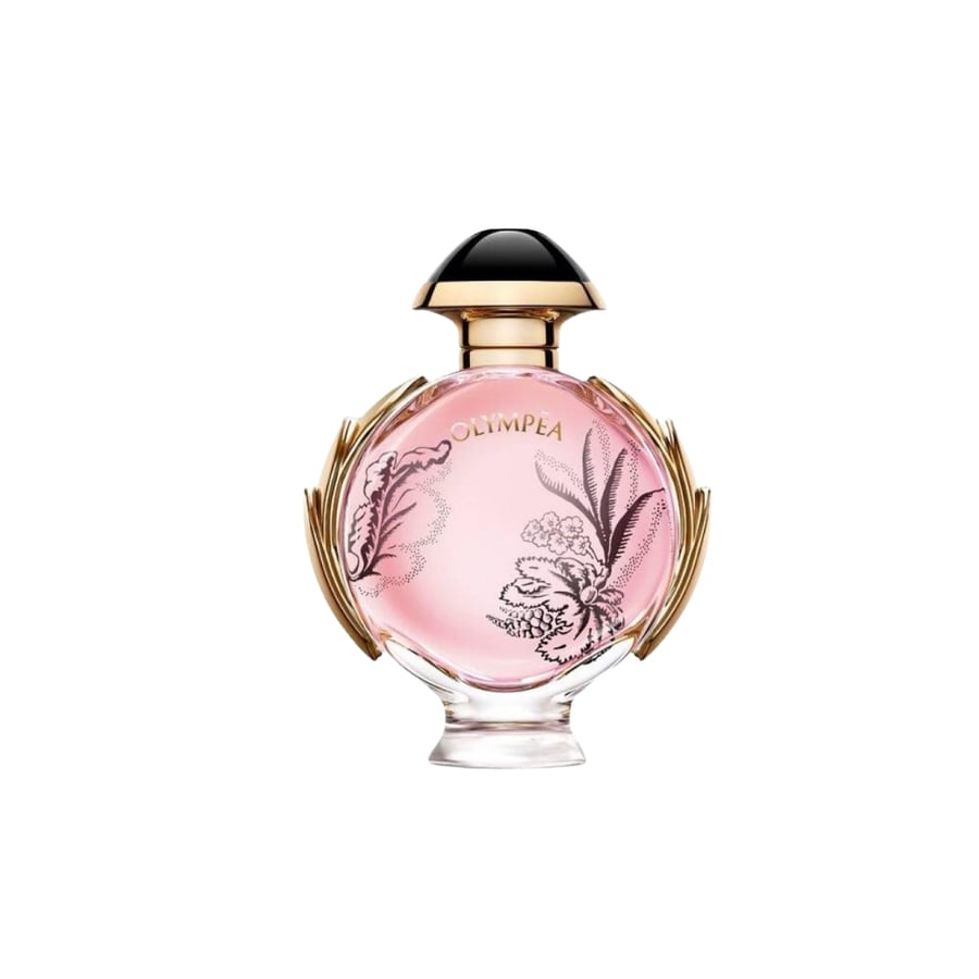 عطر اولمبيا بلوسوم او دو بارفيوممن باكو رابان 80 مل