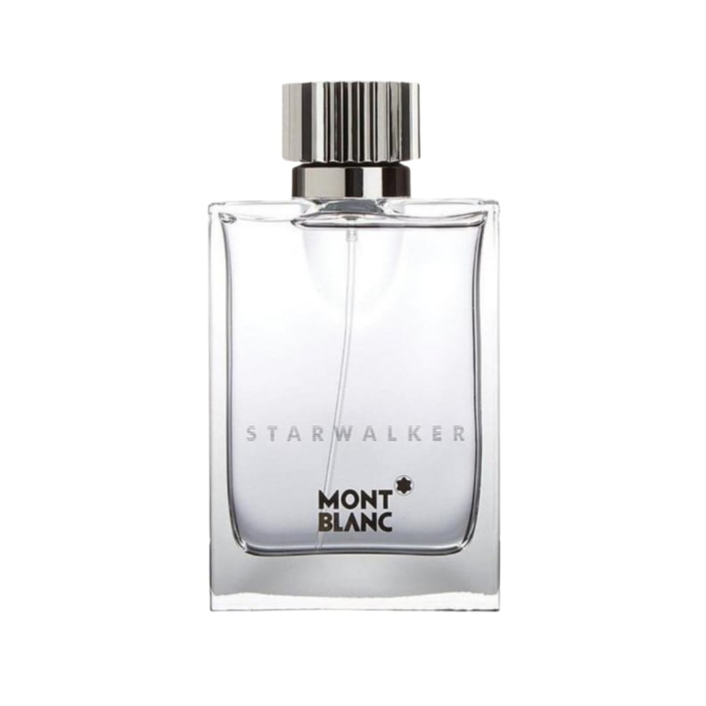 عطر ستار ووكر من مونت بلانك او دو تواليت رجالي 75 مل