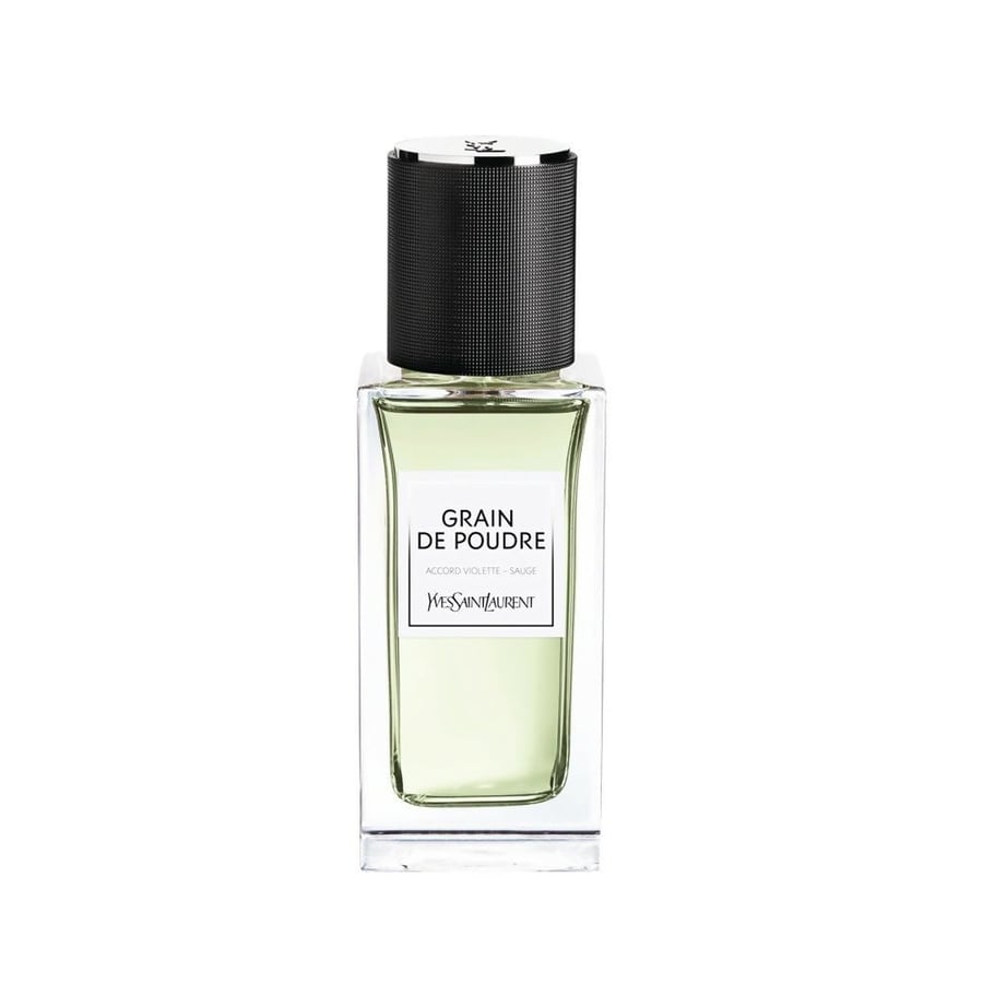 عطر قرين دي بودر من ايف سان لوران او دي بارفيوم 75 مل