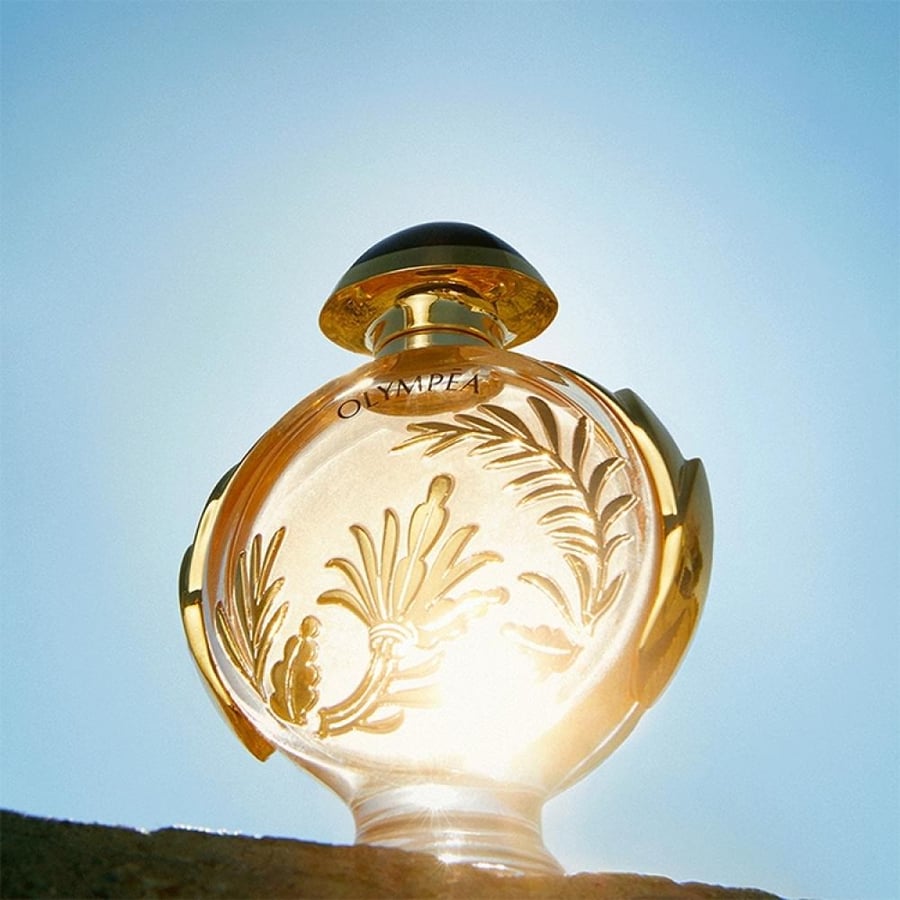 عطر باكو رابان اولمبيا سولار او دو بارفيوم انتنس 80 مل