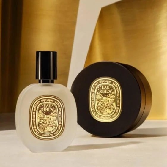 عطر الشعر او رحلة من ديبتيك 30 مل (تستر)