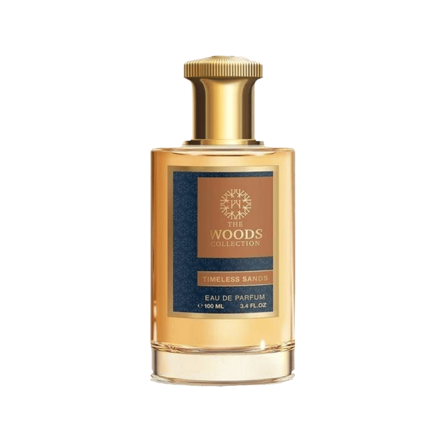 عطر ذا وودز كولكشن تايملس ساندز اودو بارفيوم 100مل
