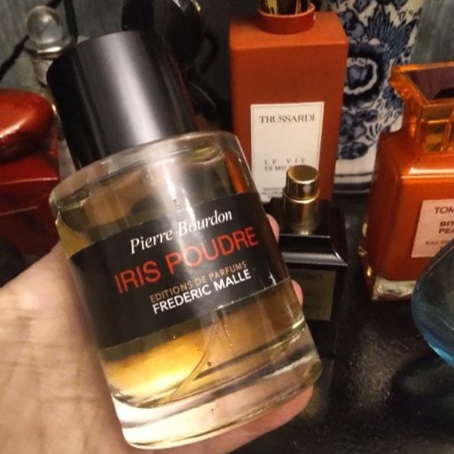 عطر ايريس باودر من فريدريك مال 100 مل
