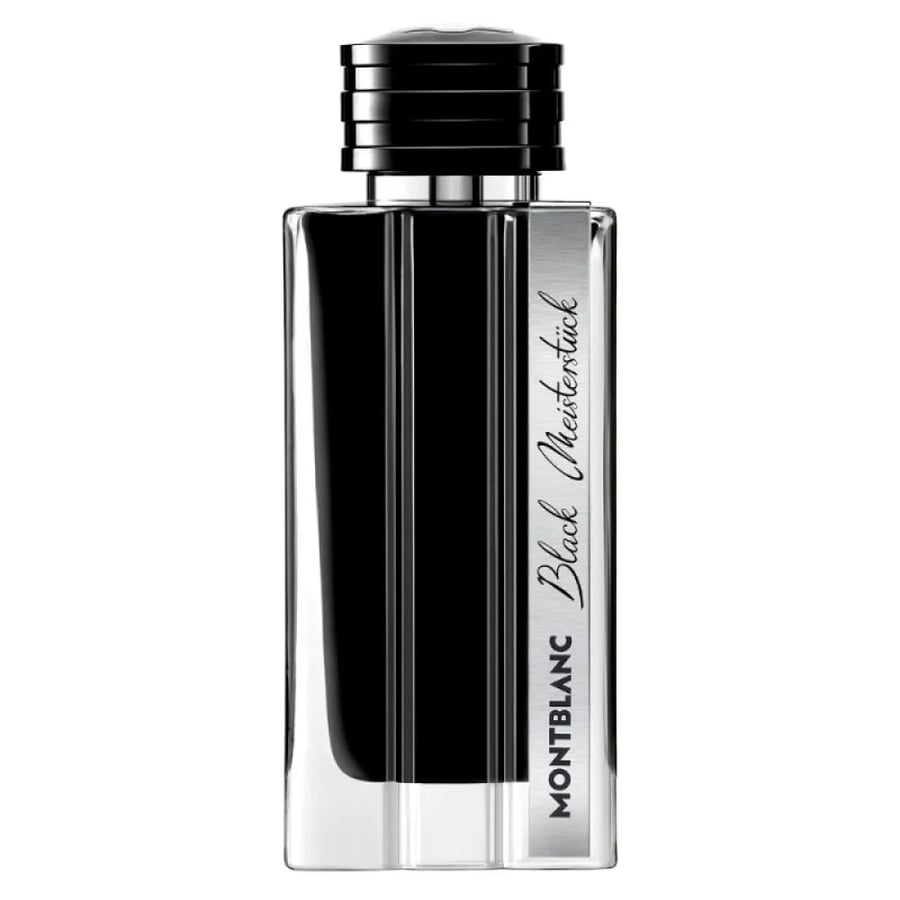 عطر بلاك مايسترستوك من مونت بلانك 125 مل (تستر)