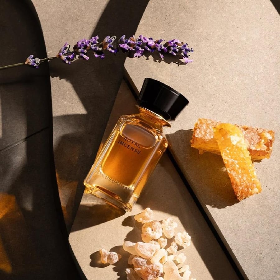 عطر من عمان لكجري رويال انسنس او دو برفيوم 100 مل