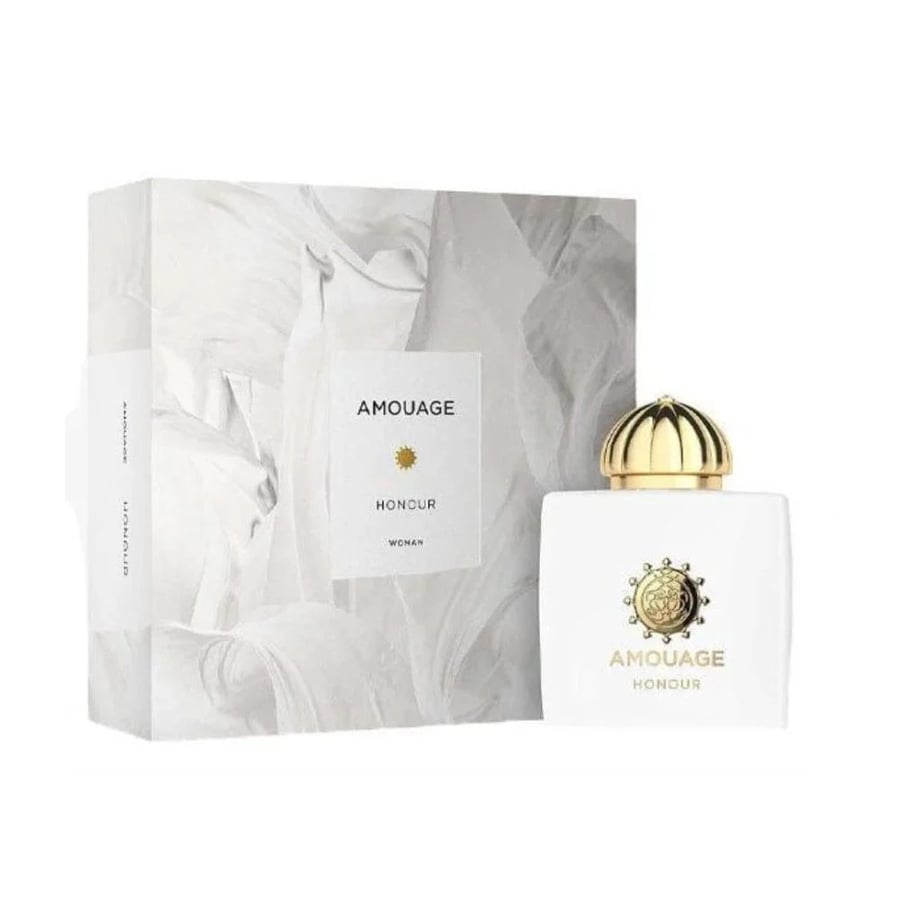 عطر امواج اونر النسائي او دو بارفيوم 100مل