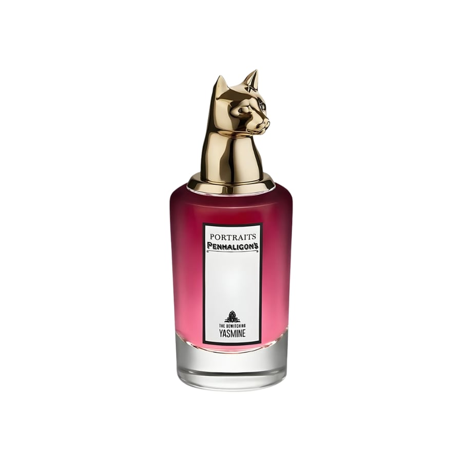 عطر ياسمين من بنهاليغونز 75 مل (تستر دون غطاء)