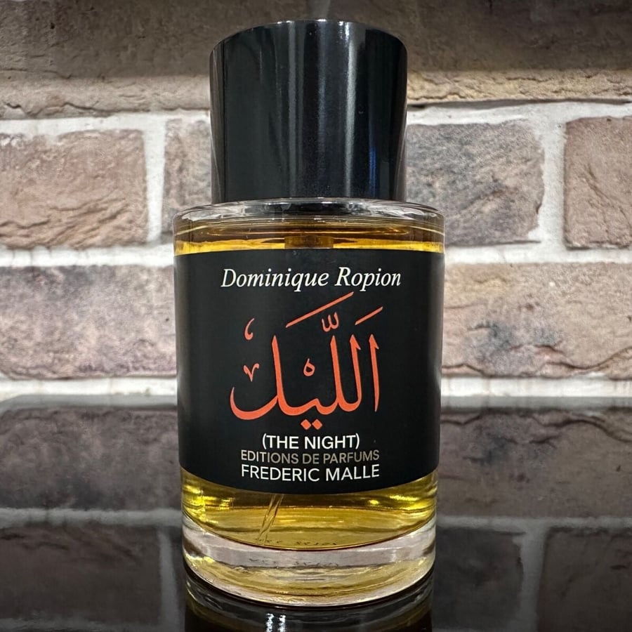 عطر الليل من فريدريك مال او دو بارفيوم 100مل (تستر)