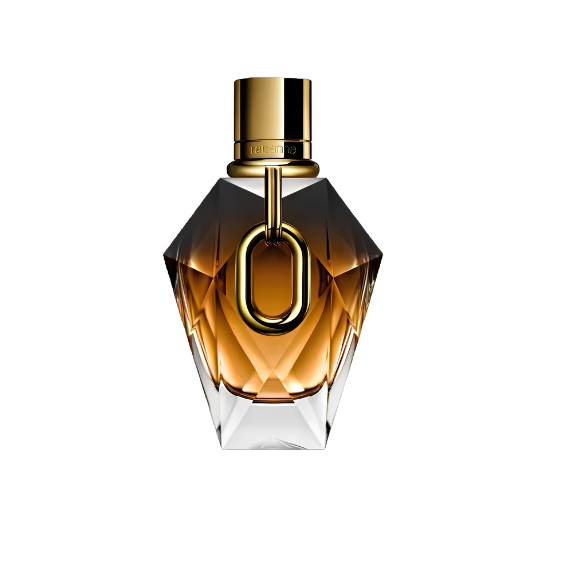 عطر باكو رابان مليون قولد فور هير بارفيوم 90 مل(تستر)
