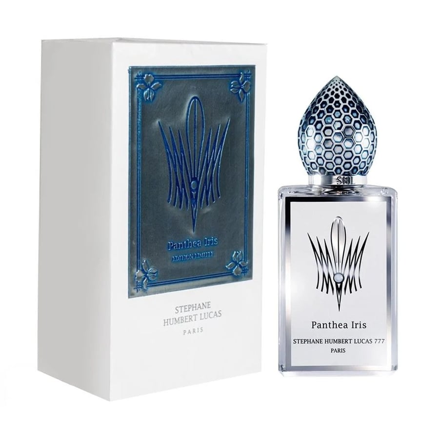 عطر ستيفان همبرت لوكاس 777 بانثيا ايريس او دو بارفيوم 50 مل ( تستر )