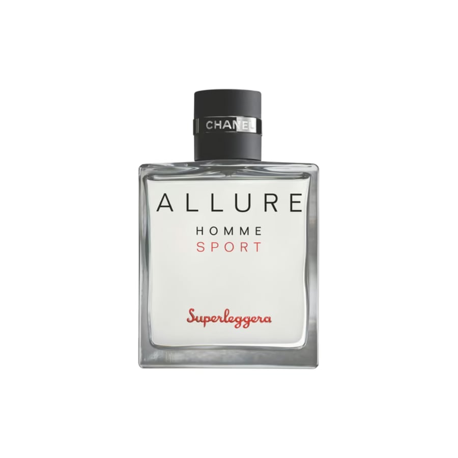عطر شانيل الور هوم سبورت سوبرليجيرا او دو بارفيوم 100 مل