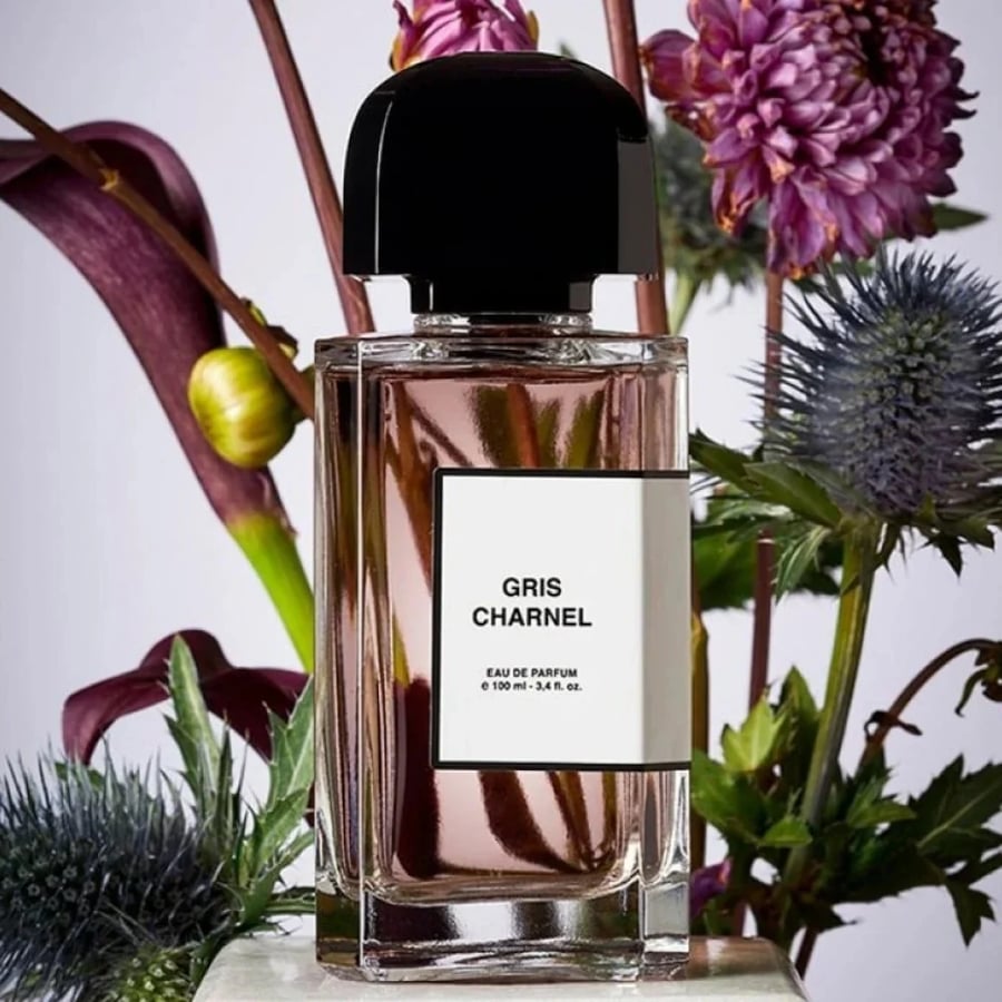 عطر جريس شارنيل من بي دي كي او دو بارفيوم 100 مل (تستر)