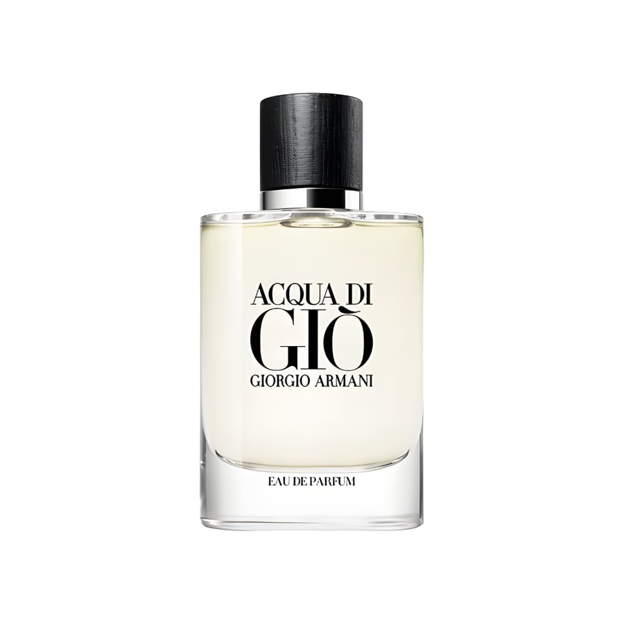 عطر اكوا دي جيو من ارماني الرجالي او دو بارفيوم 125 مل