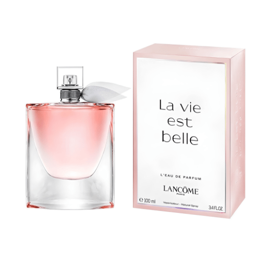 عطر لافي ايستبل من لانكوم  لو دو بارفيوم 100مل