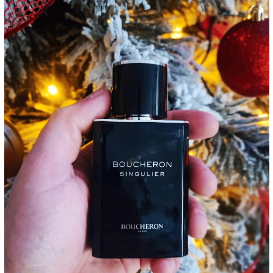 عطر بوشرون سينجولير او دي بارفيوم 100مل (تستر)