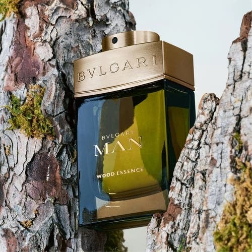 عطر بولغاري مان وود اسنس او دو بارفيوم 100مل