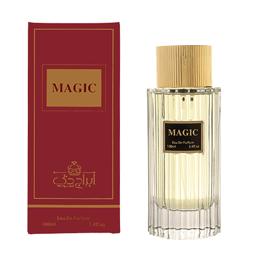 عطر ماجيك 100 مل