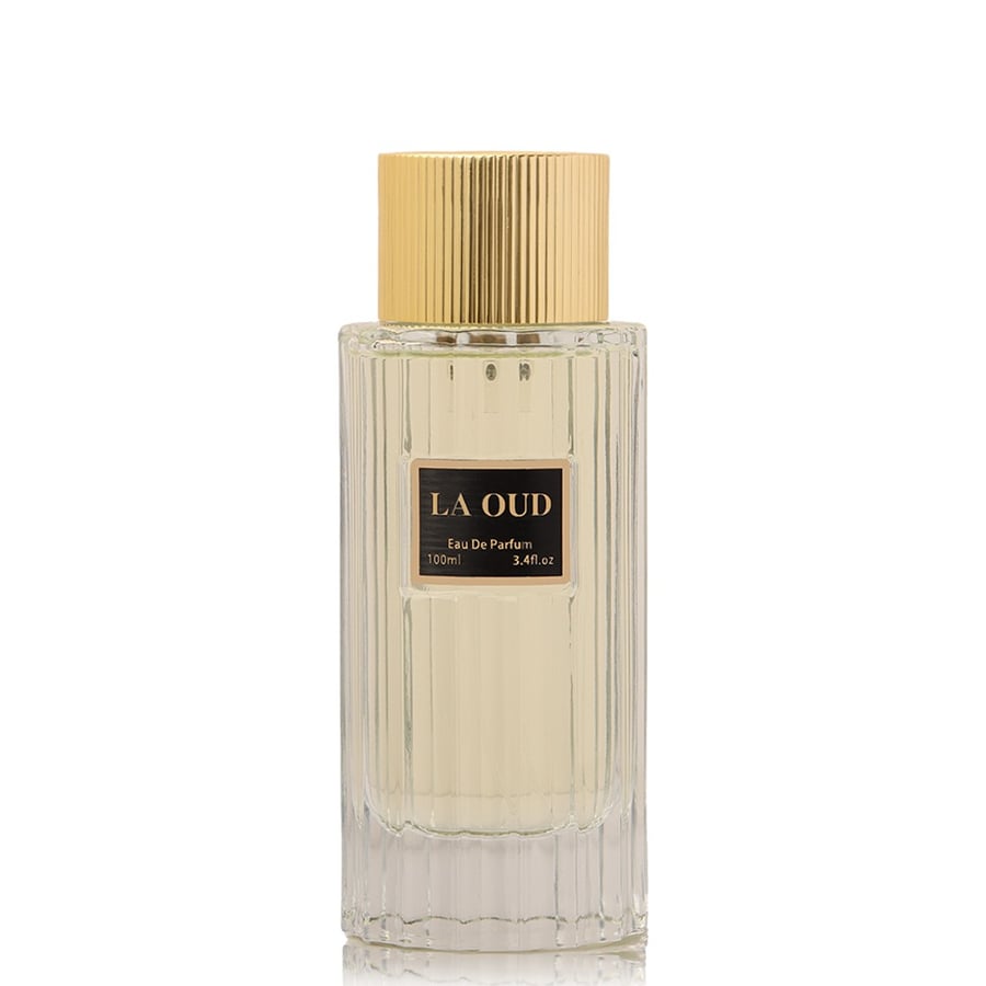 عطر عود ليذر او دي بارفيوم 100 مل