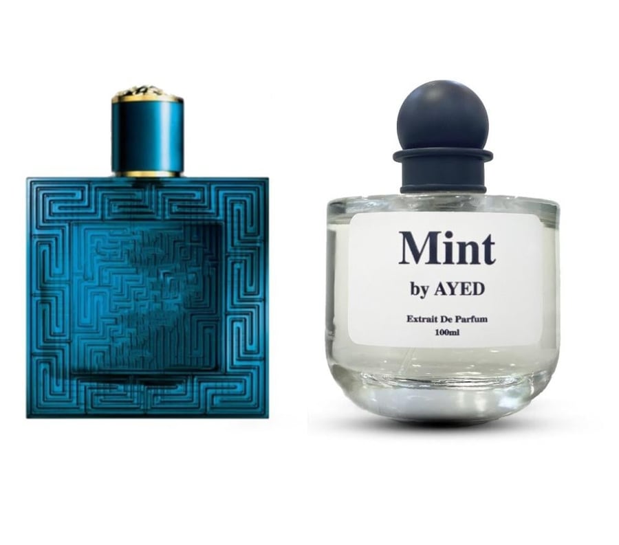 Mint   100ML
