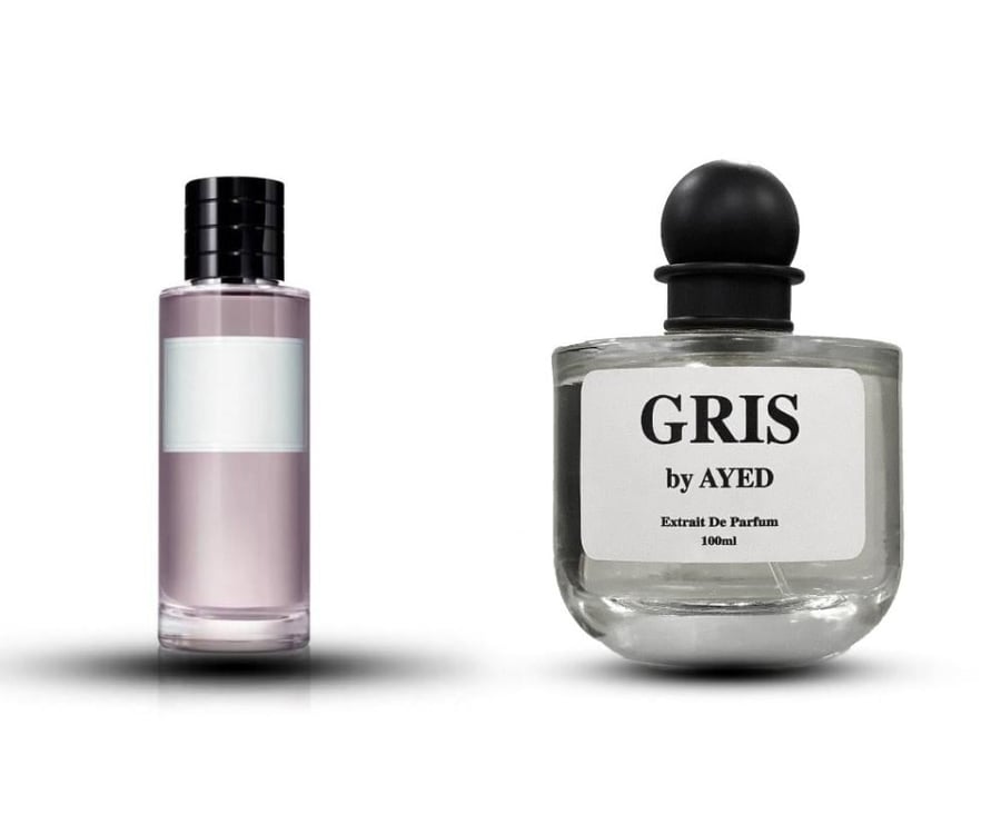 Gris  100ML