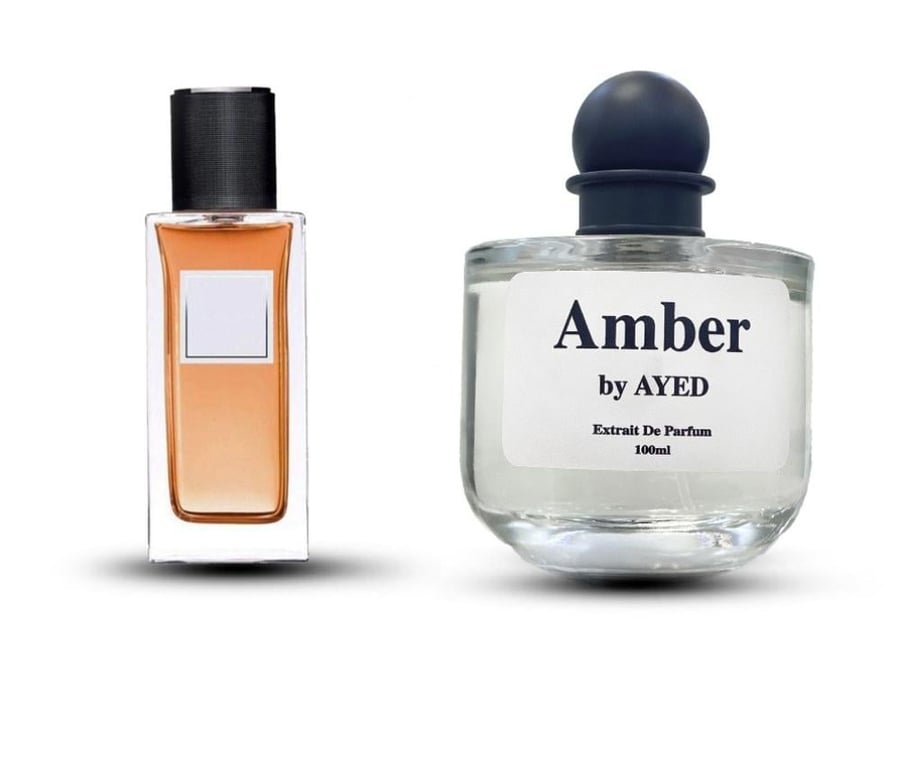 Amber  100ML