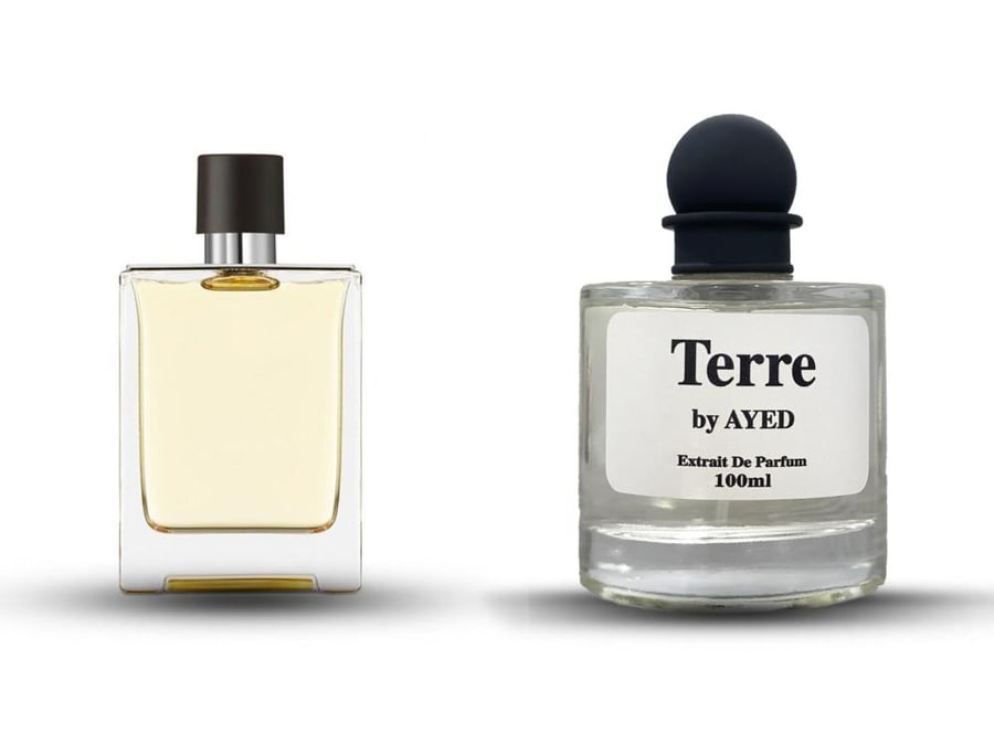Terre  100ML