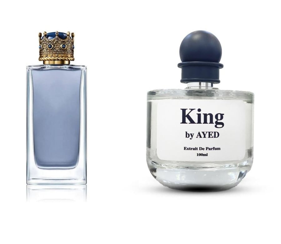 King  100ML