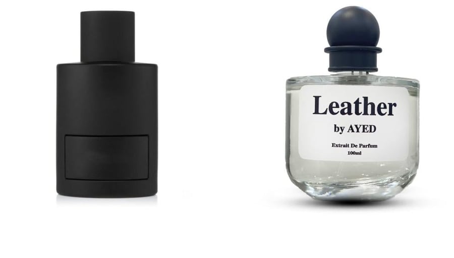 Leather  100ML