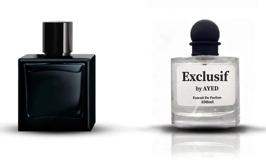 Exclusif  100ML